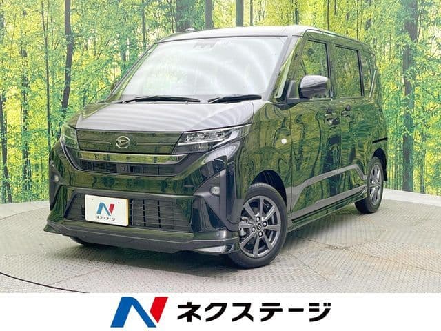 DAIHATSU