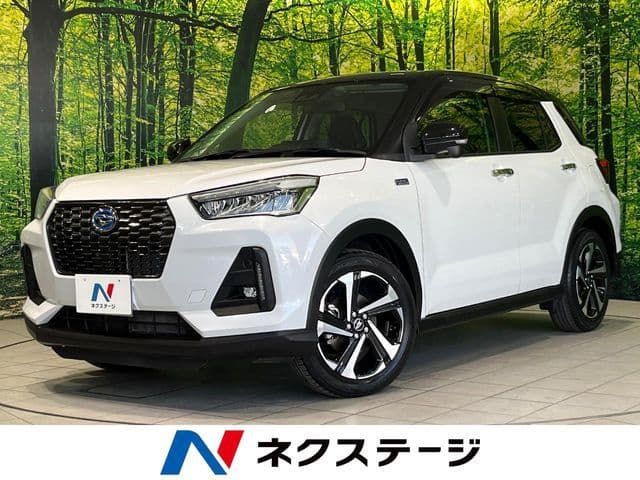 DAIHATSU