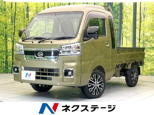 DAIHATSU
