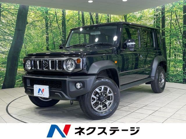 SUZUKI