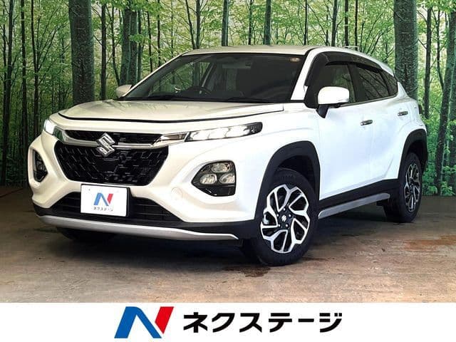 SUZUKI null