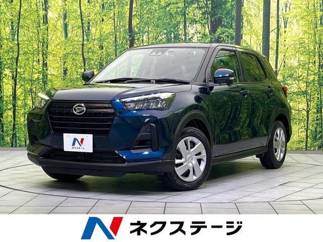 DAIHATSU