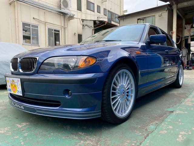ALPINA