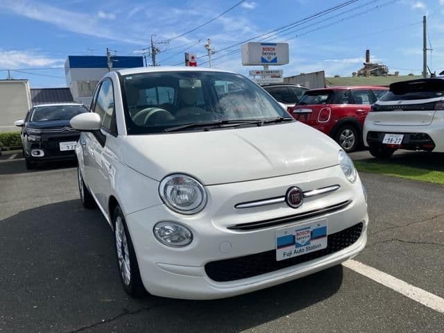 FIAT FIAT 500