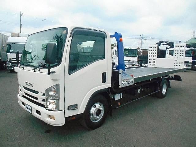 ISUZU