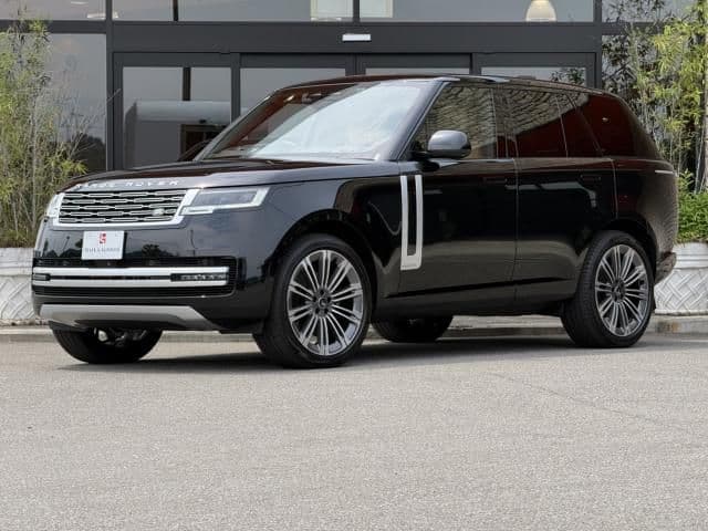ROVER ROVER RANGE ROVER