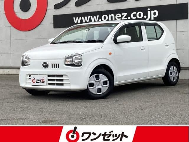 MAZDA CAROL