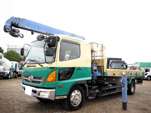 HINO