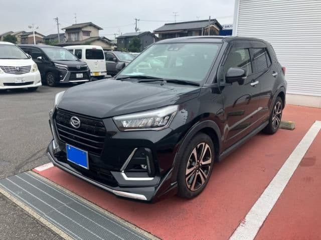 DAIHATSU
