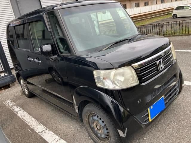 HONDA