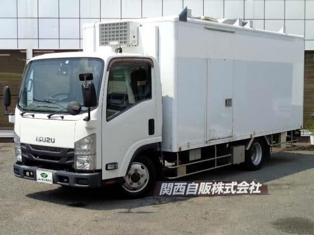 ISUZU