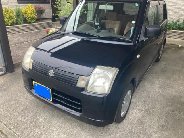 SUZUKI