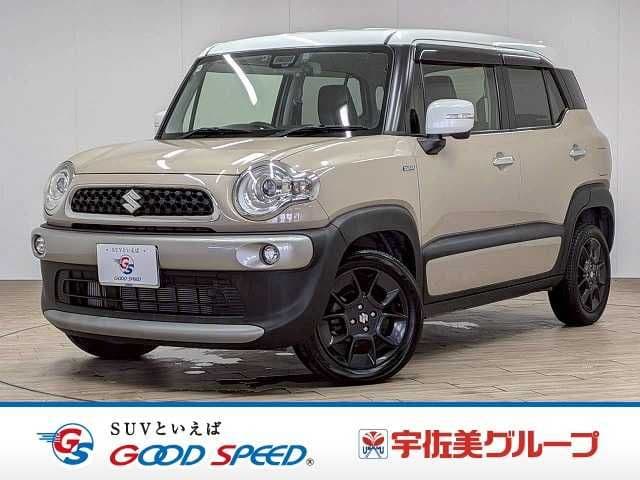 SUZUKI XBEE