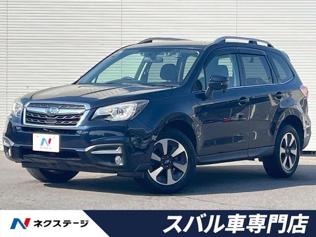 SUBARU