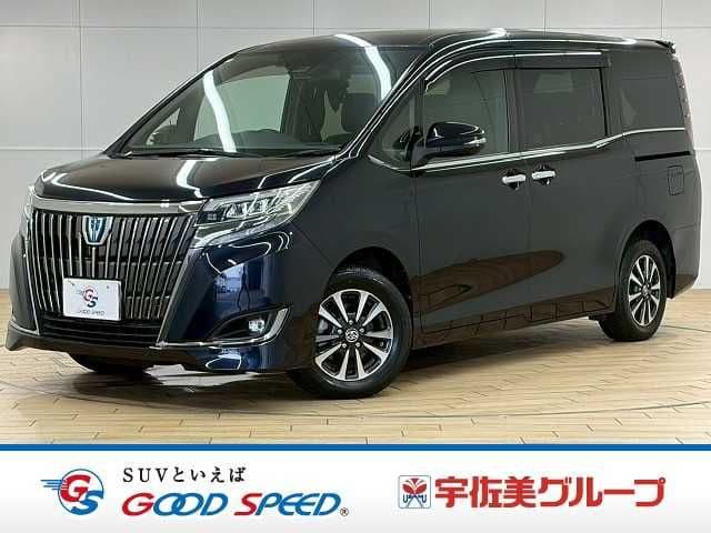 TOYOTA ESQUIRE HYBRID