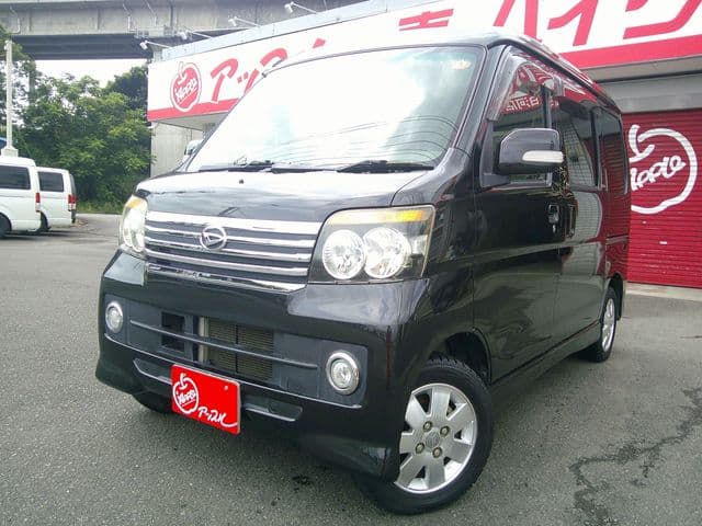 DAIHATSU