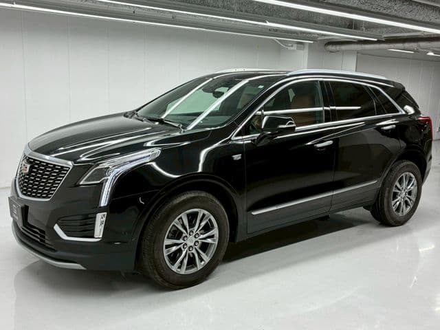 CADILLAC
