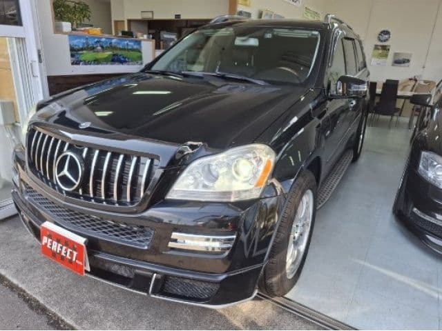 MERCEDES BENZ