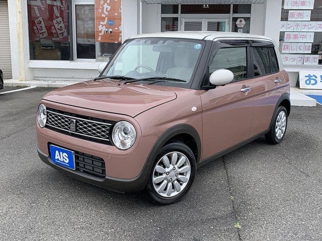 SUZUKI
