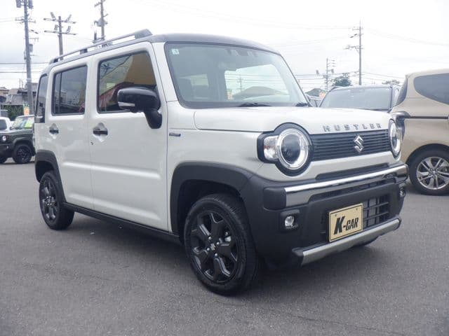 SUZUKI
