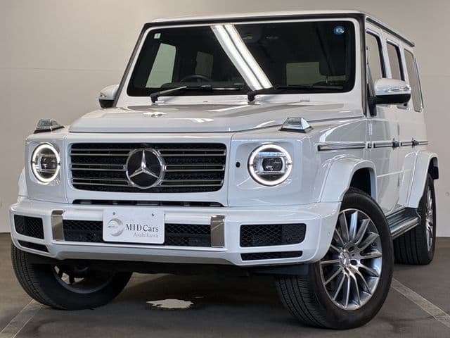 MERCEDES BENZ