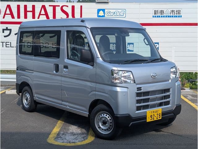 DAIHATSU