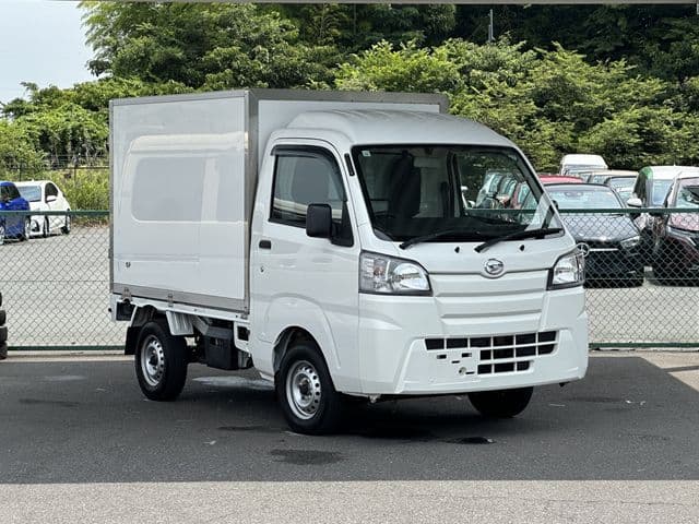 DAIHATSU
