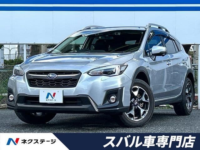 SUBARU