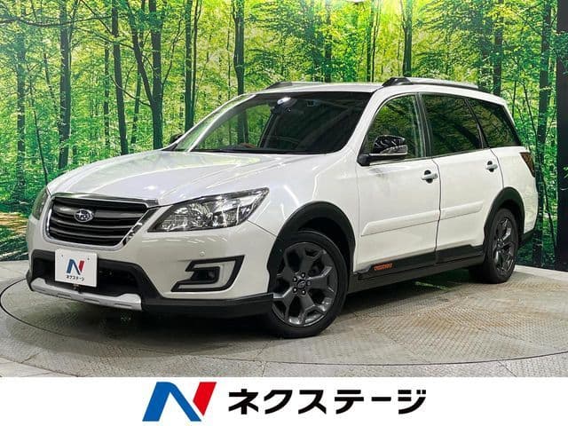 SUBARU