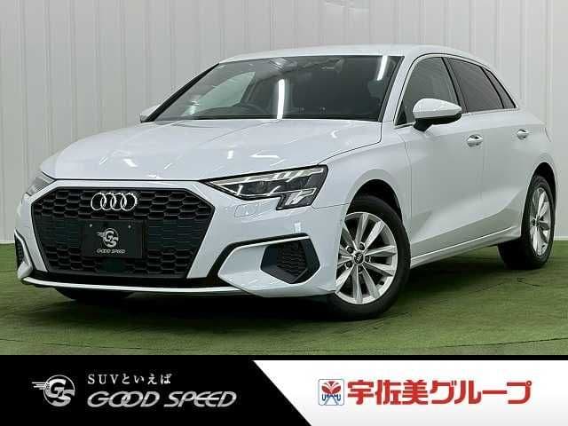 AUDI AUDI A3 SPORTBACK
