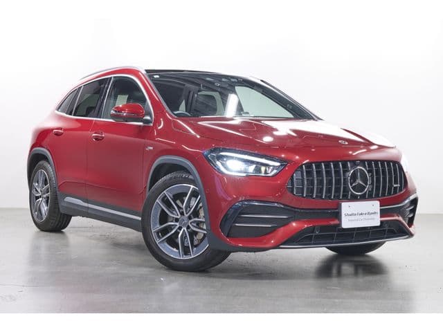 MERCEDES BENZ