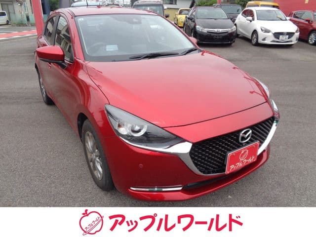 MAZDA
