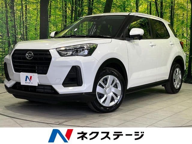 DAIHATSU