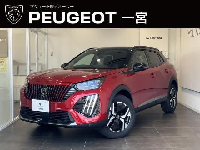 PEUGEOT