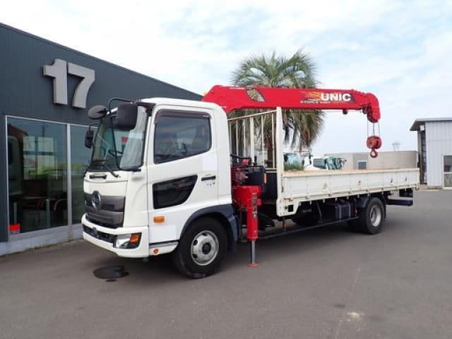 HINO