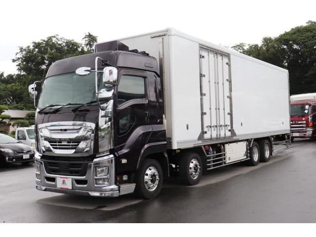 ISUZU