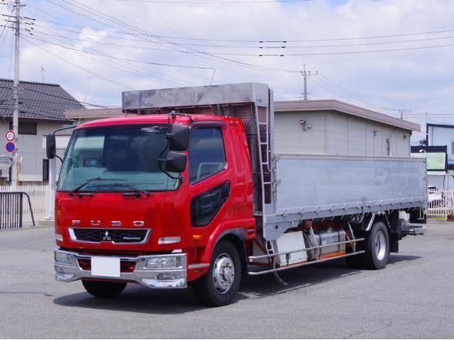 MITSUBISHI FUSOU