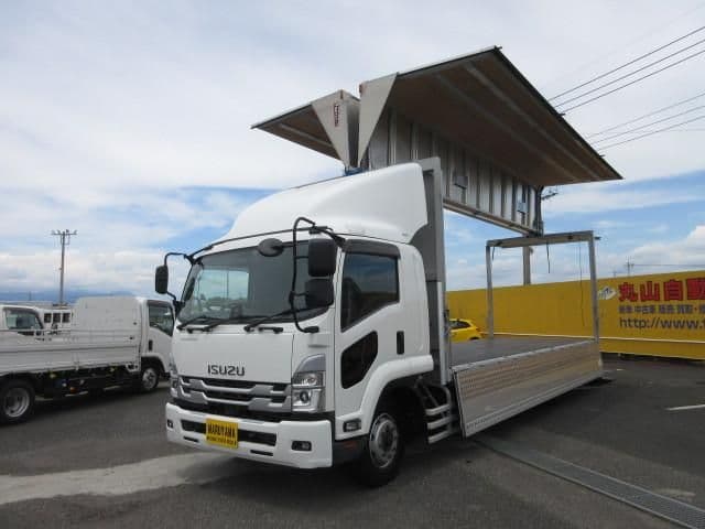 ISUZU