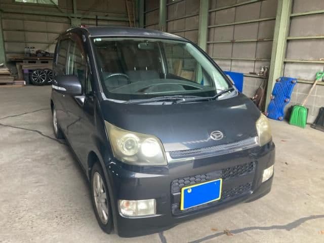 DAIHATSU