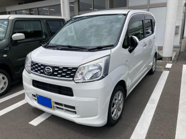 DAIHATSU