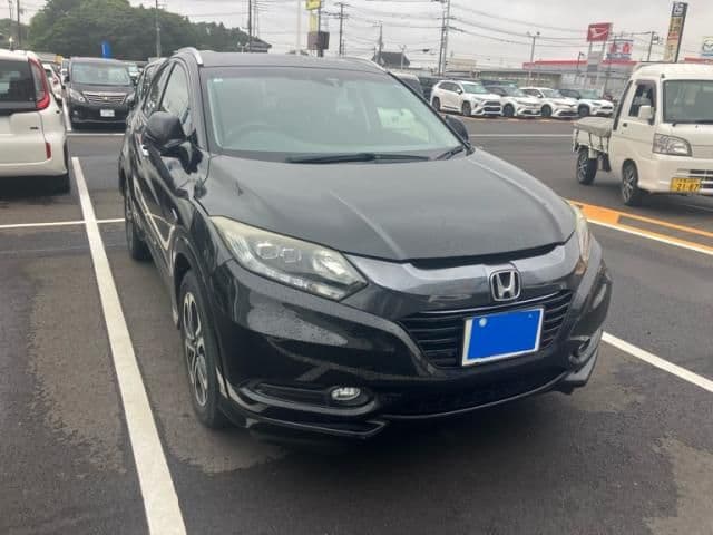 HONDA