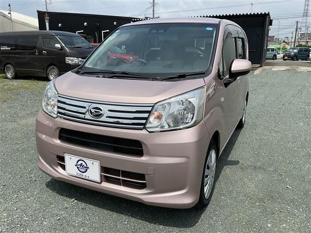 DAIHATSU