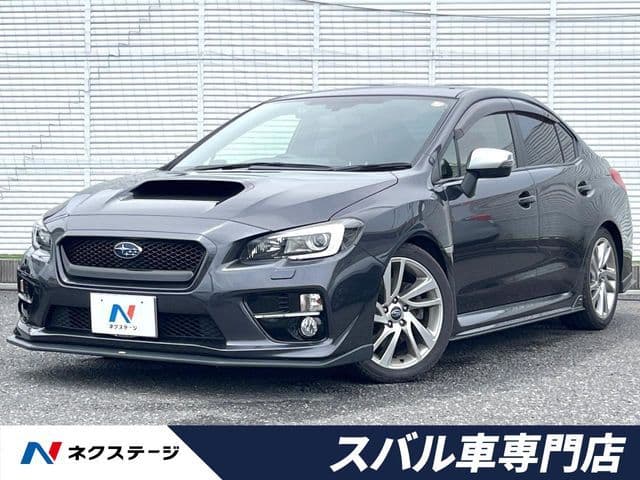SUBARU