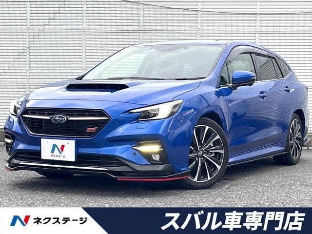 SUBARU