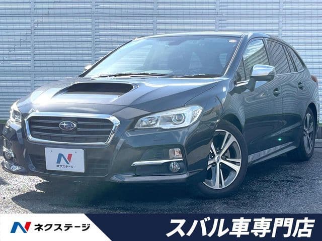 SUBARU
