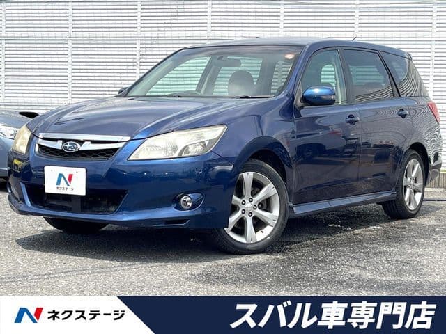 SUBARU