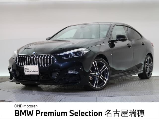 BMW BMW 2series Gran coupe