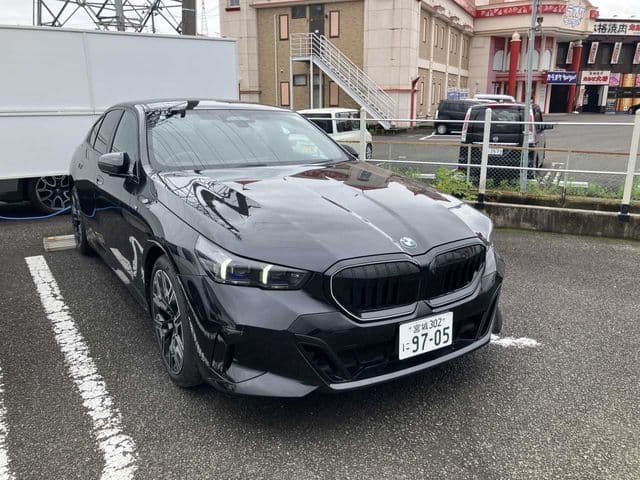 BMW