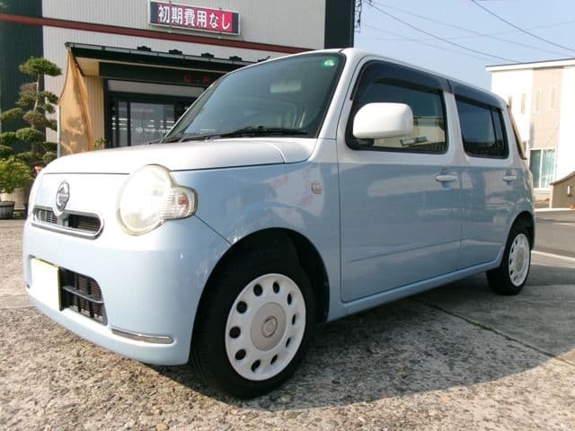 DAIHATSU