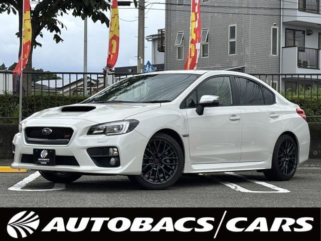 SUBARU